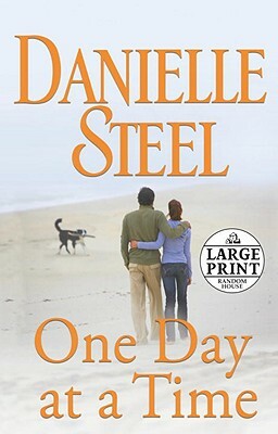 One Day at a Time by Danielle Steel