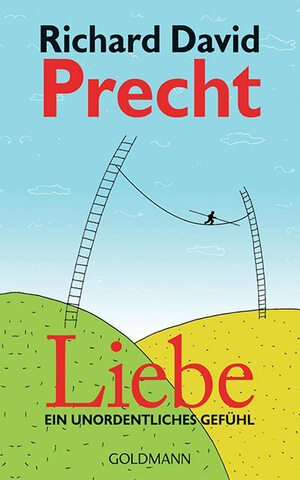 Liebe by Richard David Precht