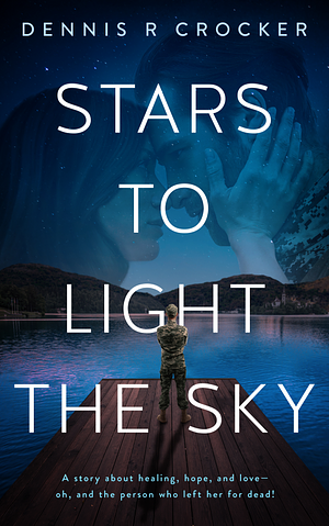 Stars to Light the Sky by Penina Lopez