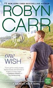 One Wish by Robyn Carr