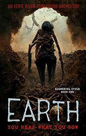 Earth by Eerie River Publishing