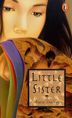 Little Sister by Kara Dalkey