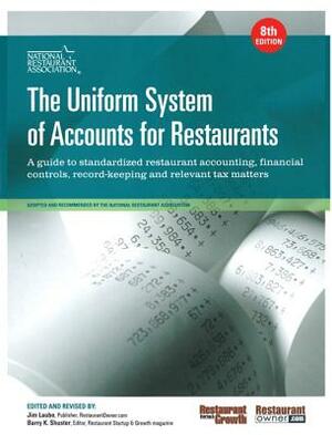 The Uniform System of Accounts for Restaurants by National Restaurant Association