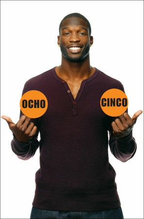 Ocho Cinco Ocho Cinco by Jason Cole, Chad Ochocinco, Chad Johnson