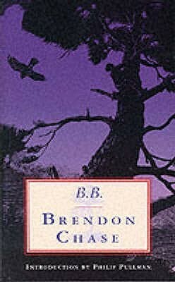 Brendon Chase by Denys Watkins-Pitchford, B.B.