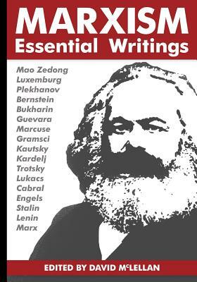 Marxism: Essential Writings by 