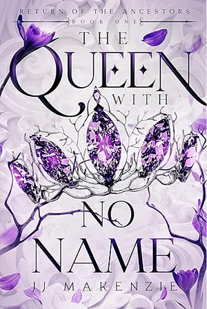 The Queen With No Name by JJ Makenzie