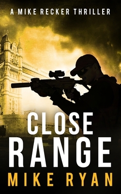 Close Range by Mike Ryan