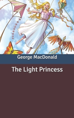 The Light Princess by George MacDonald