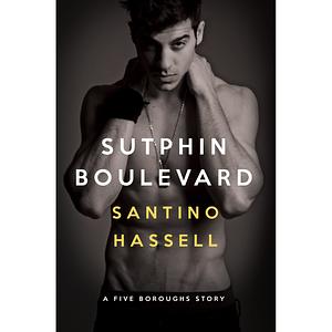 Sutphin Boulevard by Santino Hassell