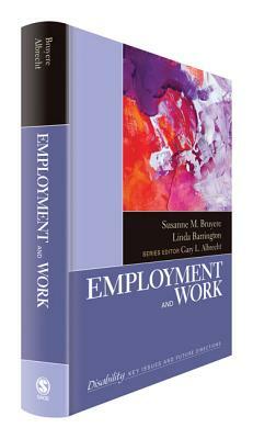 Employment and Work, Volume 6 by Susanne Marie Bruyère, Linda Barrington