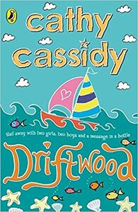 Driftwood by Cathy Cassidy