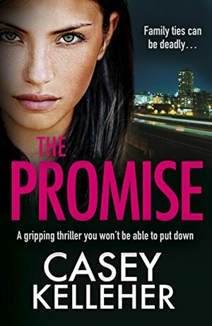 The Promise by Casey Kelleher