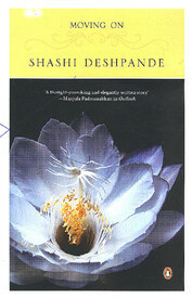 Moving On by Shashi Deshpande