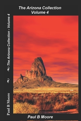 The Arizona Collection: Volume 4 by Paul Moore