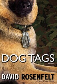 Dog Tags by David Rosenfelt