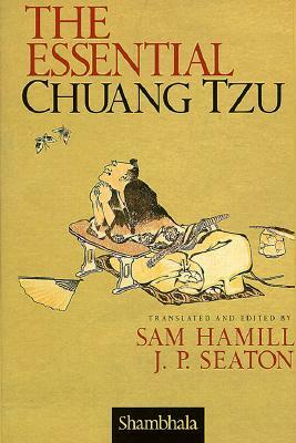 The Essential Chuang Tzu by Sam Hamill