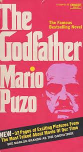 The Godfather by Mario Puzo