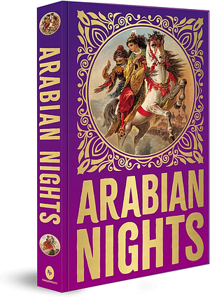 Arabian Nights by Richard F. Burton