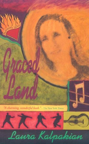 Graced Land by Laura Kalpakian