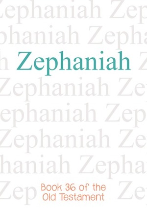 Zephaniah by 