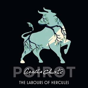 The Labours of Hercules by Agatha Christie