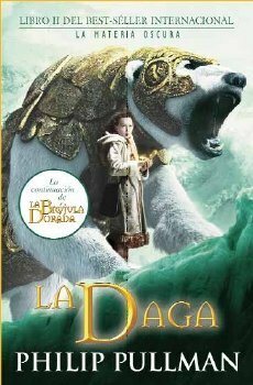 La daga by Philip Pullman