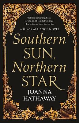 Southern Sun, Northern Star by Joanna Hathaway