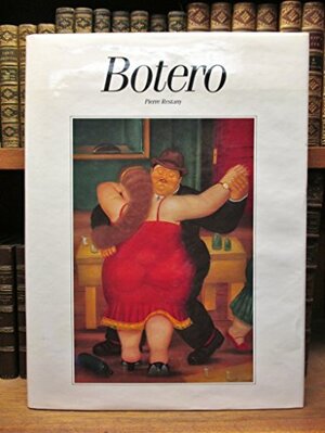 Botero by Pierre Restany