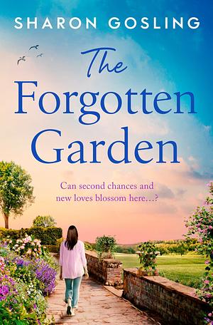 Book Review: The Forgotten Garden by Sharon Gosling