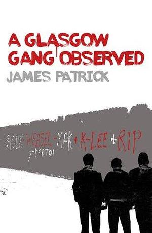 A Glasgow Gang Observed by Patrick James