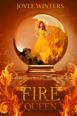 The Fire Queen by Jovee Winters