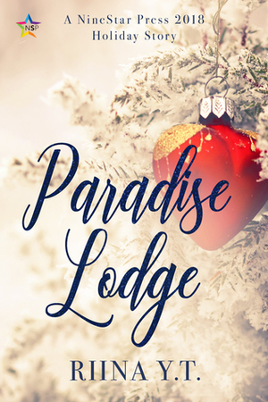 Paradise Lodge by Riina Y.T.