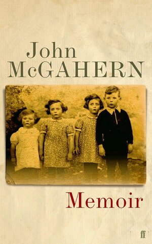 Memoir by John McGahern