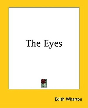 The Eyes by Edith Wharton