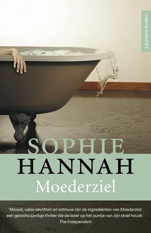 Moederziel by Anna Livestro, Sophie Hannah