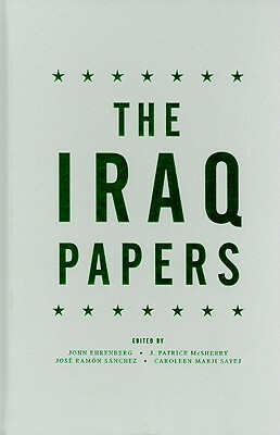 The Iraq Papers by 