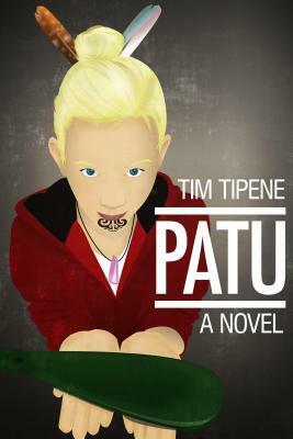 Patu by Tim Tipene