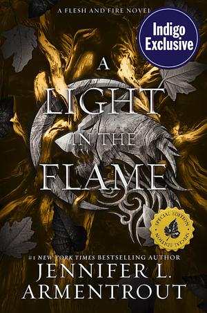 A Light in the Flame by Jennifer L. Armentrout