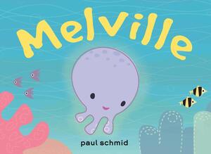 Melville by Paul Schmid