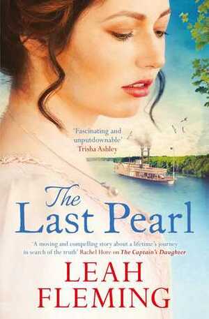 The Last Pearl by Leah Fleming