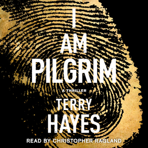 I Am Pilgrim by Terry Hayes