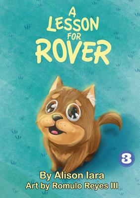 A Lesson for Rover by Alison Lara