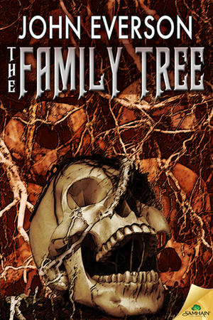 The Family Tree by John Everson