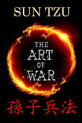 The Art of War by Sun Tzu