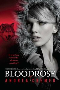 Bloodrose by Andrea Cremer