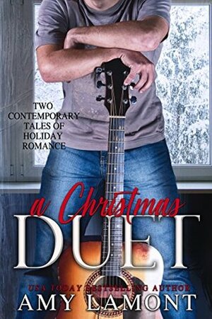 A Christmas Duet by Amy Lamont