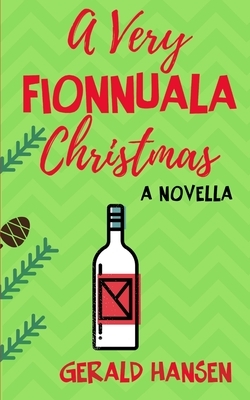 A Very Fionnuala Christmas by Gerald Hansen