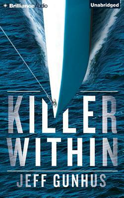 Killer Within by Jeff Gunhus