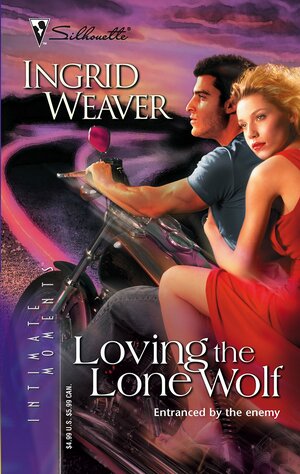 Loving the Lone Wolf by Ingrid Weaver